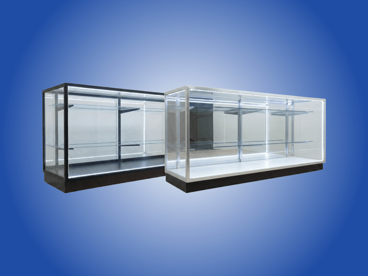 Display Cases