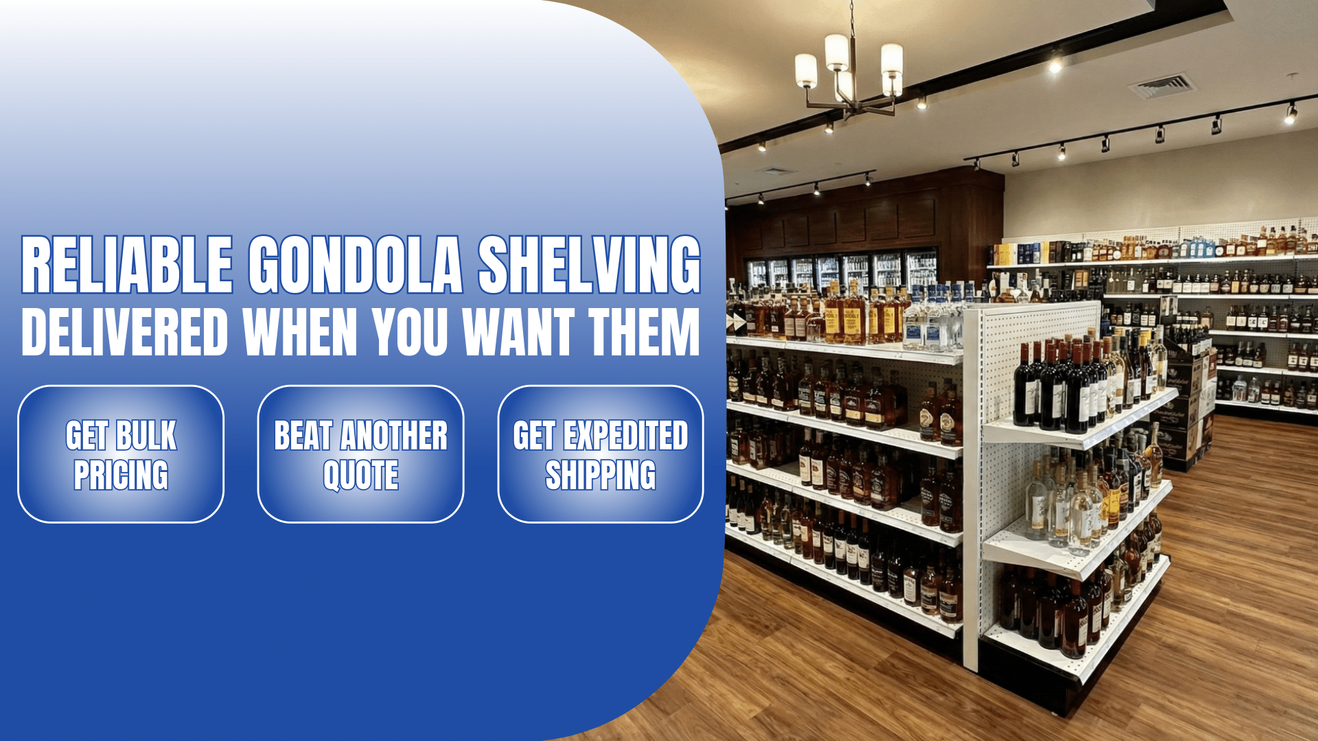 Reliable Slatwall Panels