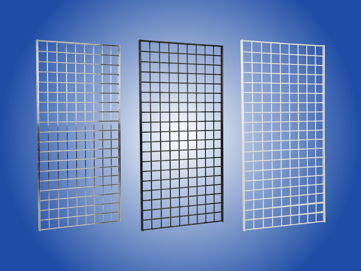 Gridwall Panels