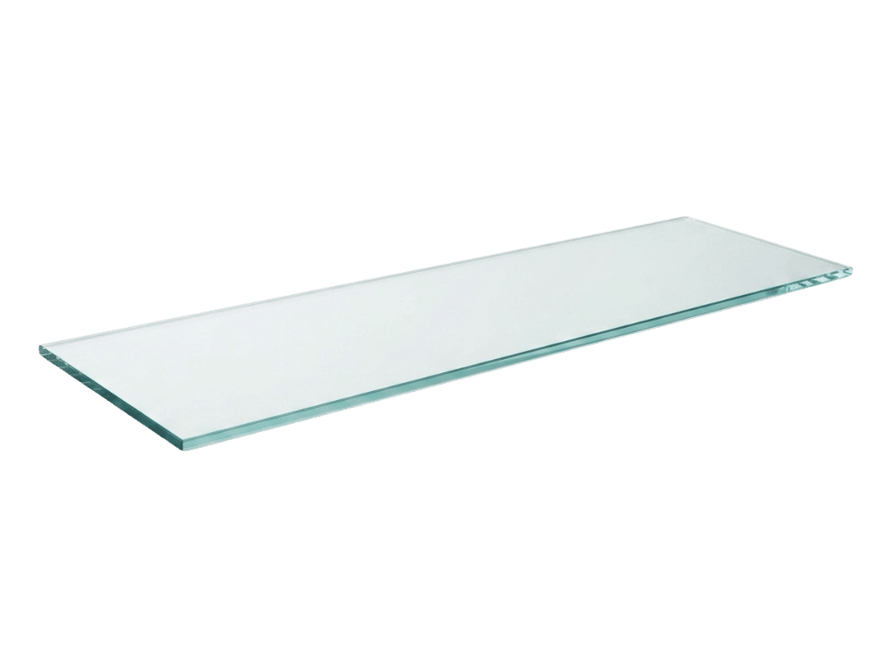 Additional Shelves