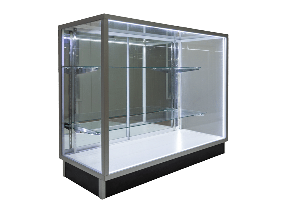 LED Lighting for Display Cases