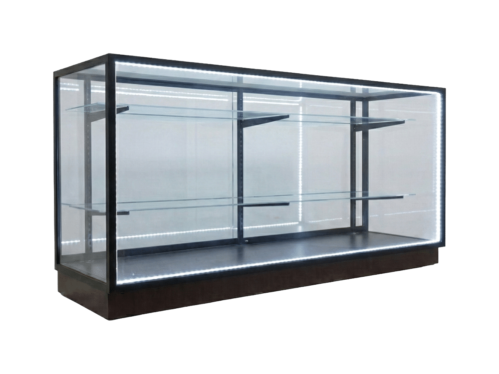 Wholesale Display Cases