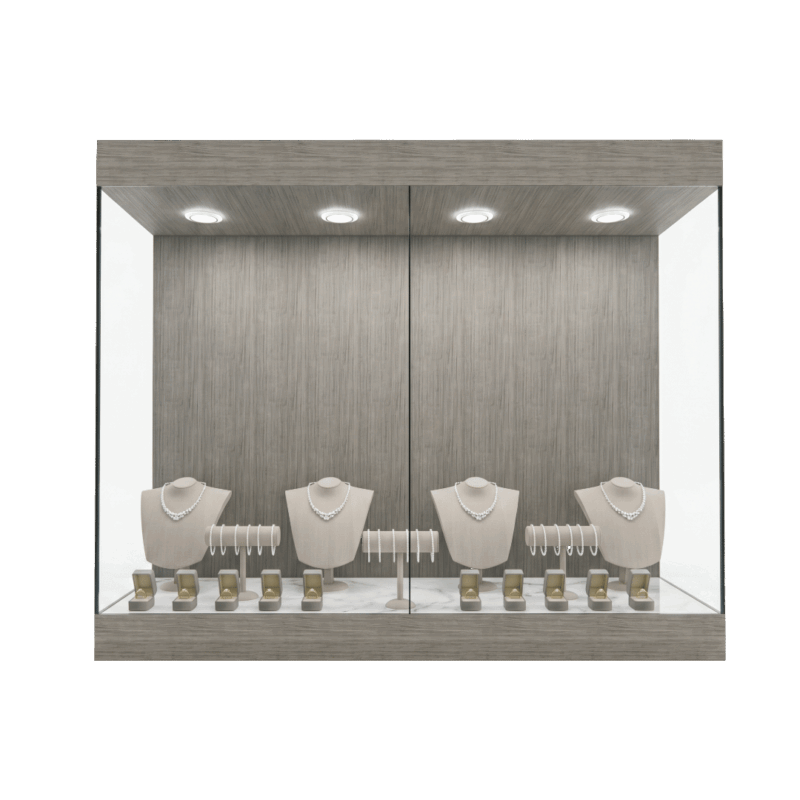 Custom Configuration