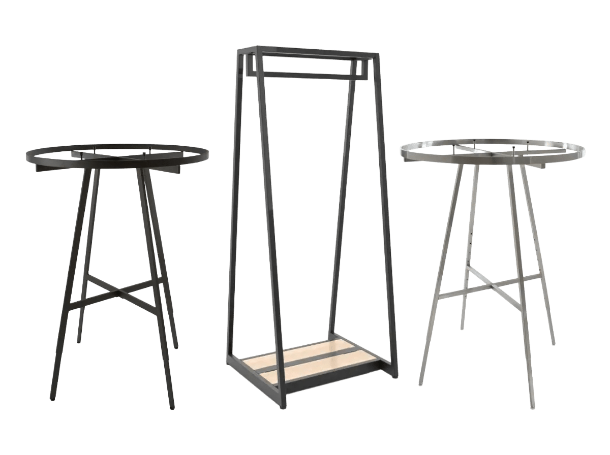 Clothing Racks