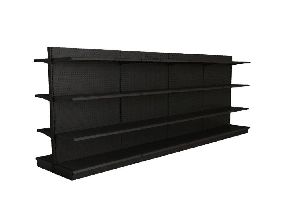 Gondola Shelving