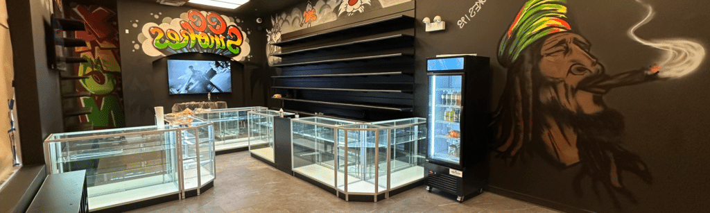 How Much Does It Cost To Open a Smoke Shop
