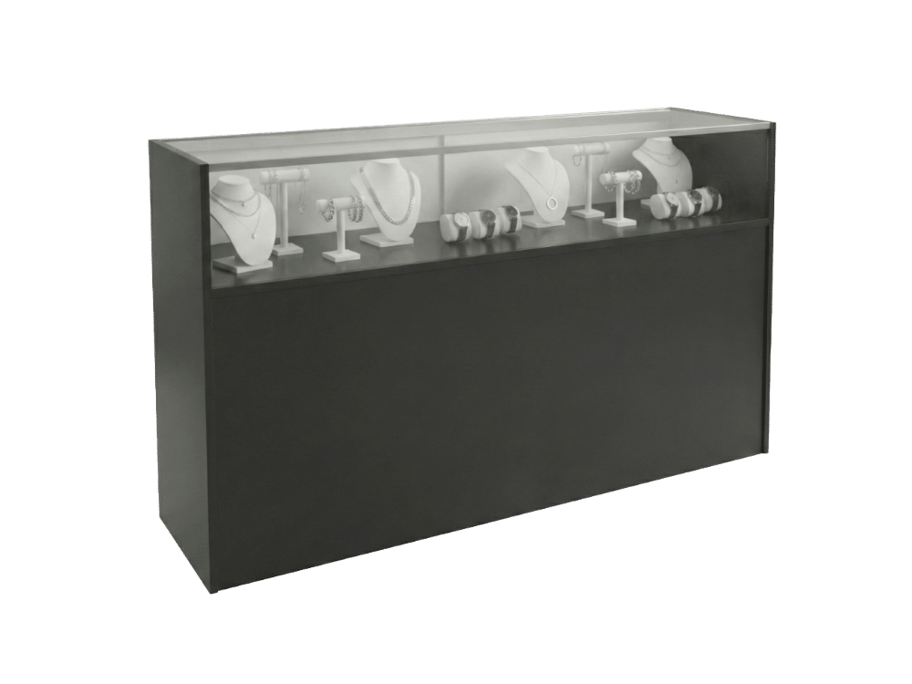 Jewelry Display Cases