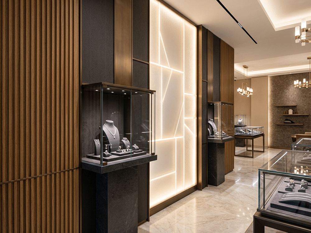 Decorative wall panels