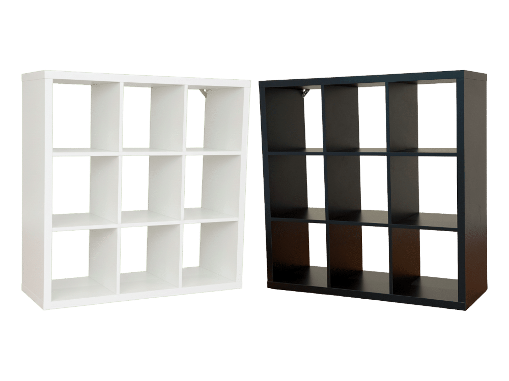 Cube Displays