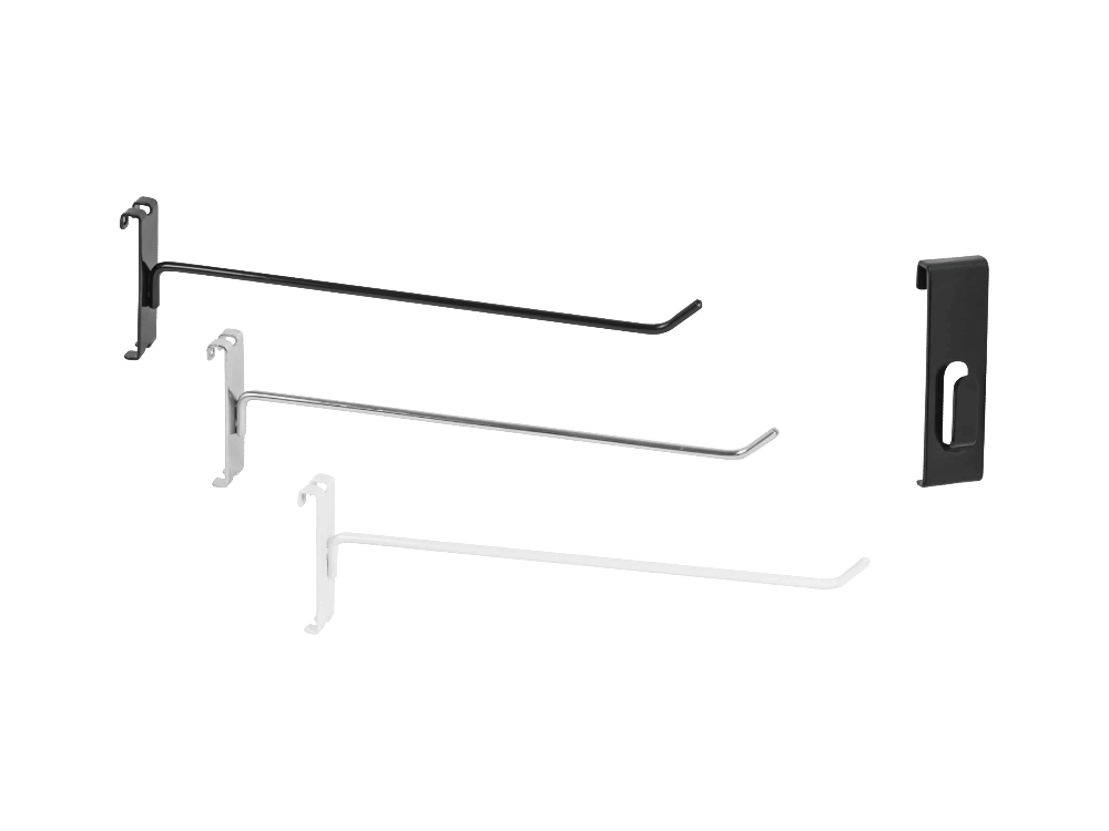 Gridwall Hooks