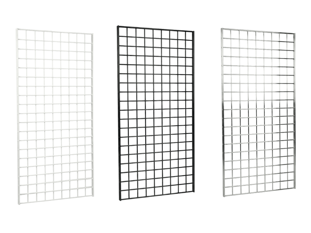 Gridwall Panels