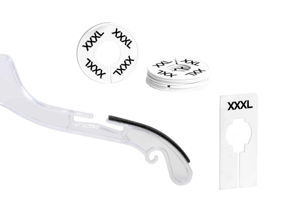 Hanger Accessories