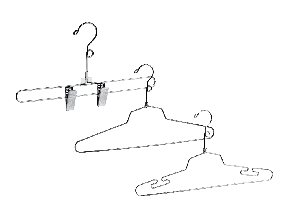 Metal Hangers