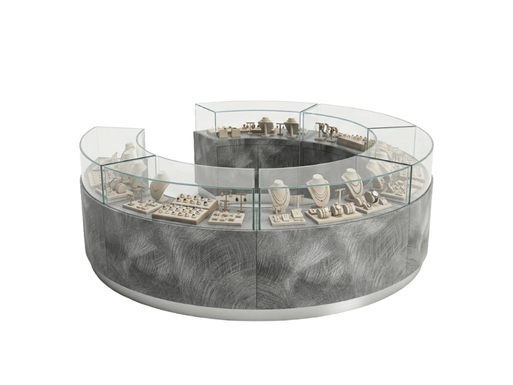 Custom Display Cases