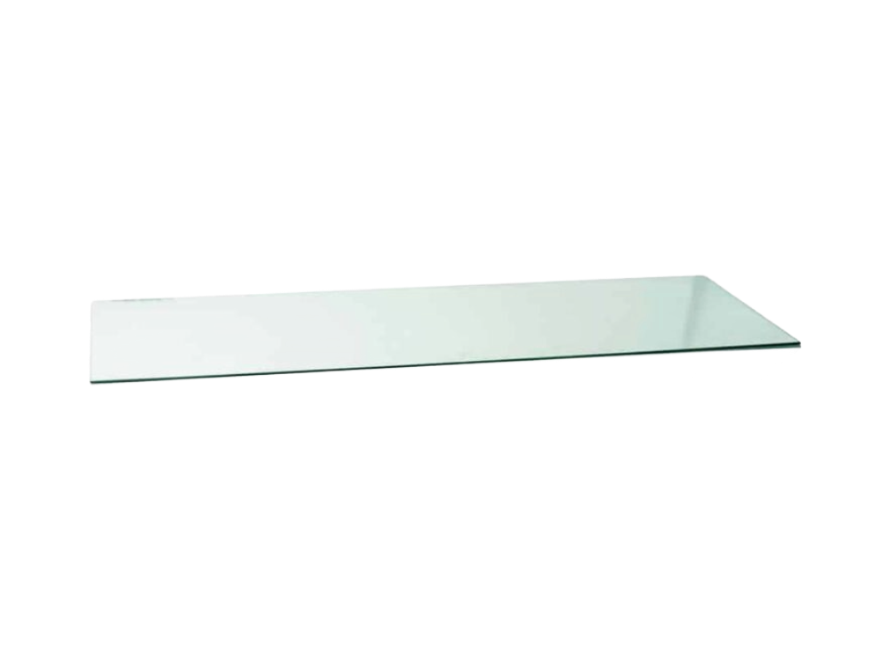 Glass Shelves