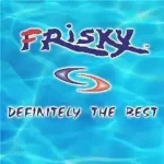 Frisky Logo