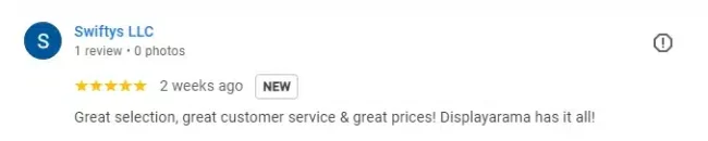 Google Review 5 Star No1 Google Review 5 Star No1