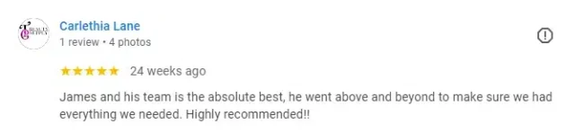Google Review 5 Star No13 Google Review 5 Star No13
