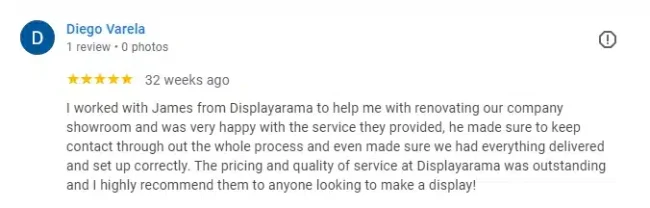 Google Review 5 Star No15 Google Review 5 Star No15