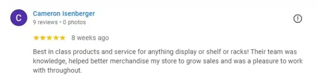 Google Review 5 Star No2 Google Review 5 Star No2