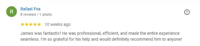 Google Review 5 Star No6 Google Review 5 Star No6