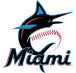 Miami Marlins Logo
