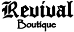 Revival Boutique Logo